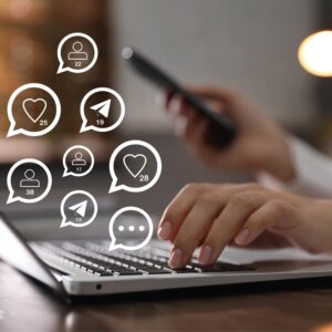 Prosta strona "przelotowa" wykonana samodzielnie